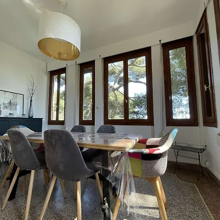 Maison T4 Avec Piscine Privée – - Fr-1-308-209 * Bormes-les-Mimosas