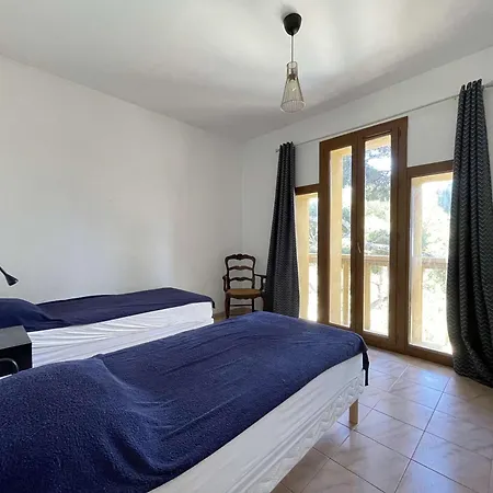 Maison T4 Avec Piscine Privée – - Fr-1-308-209 Hébergement de vacances