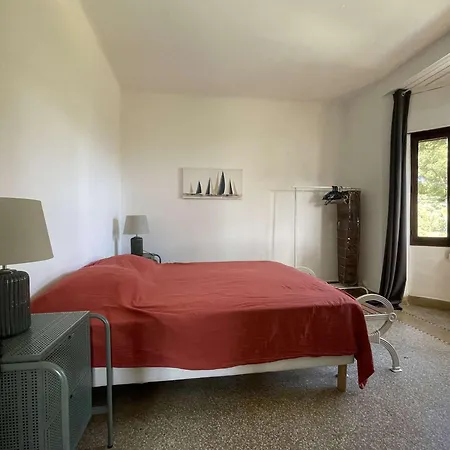 Maison T4 Avec Piscine Privee - - Fr-1-308-209 * Bormes-les-Mimosas