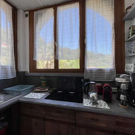 Tatil Evi Maison T4 Avec Piscine Privee - - Fr-1-308-209