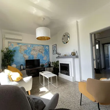 Tatil Evi Maison T4 Avec Piscine Privee - - Fr-1-308-209 Bormes-les-Mimosas