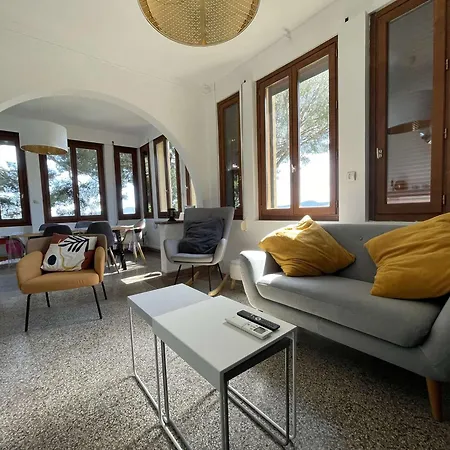 Maison T4 Avec Piscine Privee - - Fr-1-308-209 Bormes-les-Mimosas